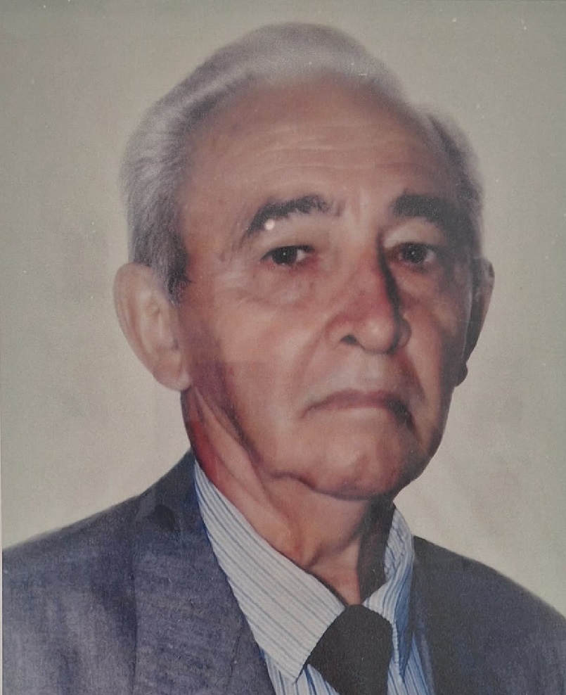 Agnaldo Fagundes Bezerra
